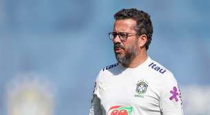 Santos acerta a chegada de ex-auxiliar de Tite como novo técnico