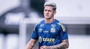 Site crava que defensor pediu para sair do Santos após invasão