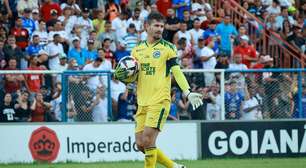 Aprovado? Goiás renova vínculo com Tadeu, veja tempo de contrato