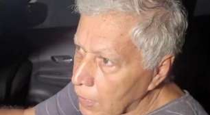 Clodoaldo dá detalhes de invasão no CT do Santos