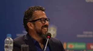 Exclusivo: saiba se Cleber Xavier já pediu reforços ao Santos