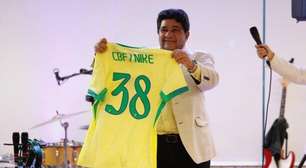 CBF bate recorde de receita e supera R$ 1,5 bilhão em faturamento