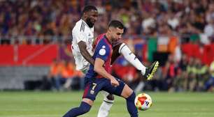 Rüdiger passa por cirurgia e está fora do restante da temporada do Real Madrid