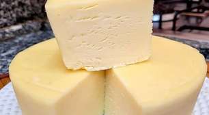 Queijo Caseiro Mais Cremoso que Qualquer um do Mercado - Receita Completa