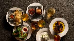 The House of Suntory Experience celebra terceira edição
