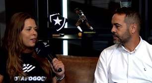 Web resgata vídeo em que Hanna Santos cita proximidade com Artur Jorge: 'falamos quase todos os dias'