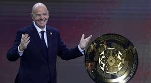Botafogo será o primeiro clube brasileiro a exibir troféu da Copa do Mundo de Clubes