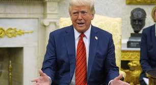 "Big bang": imprensa francesa descreve "caos no mundo" após 100 dias de governo Trump