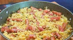 Comidinha Caseira da Roça Mais Saborosa que da Vovó - Receita Completa