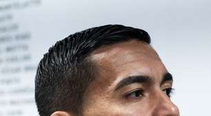 Dudu é liberado dos treinamentos desta semana no Cruzeiro e diretoria fará reuniões diárias para definir futuro do jogador