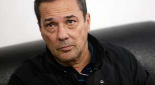 Santos acerta volta de Luxemburgo