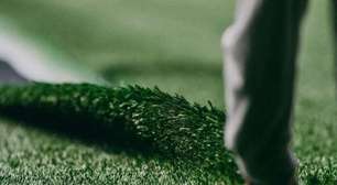 Em fase final na troca do gramado, Arena MRV tem vistoria marcada