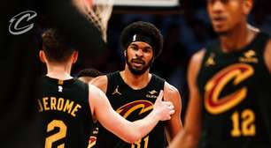 Cavaliers atropela o Heat e garante classificação; os resultados dos playoffs