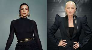 Flávia Alessandra relembra história inusitada com Xuxa