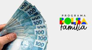 Famílias com NIS final 8 recebem Bolsa Família de abril