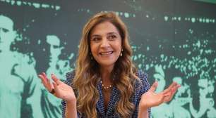 Palmeiras tem lucro de R$ 159,5 milhões nos 2 primeiros meses de 2025