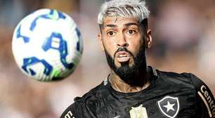 Barboza se destaca e lidera estatísticas defensivas do Botafogo no Brasileirão