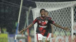 Cruzeiro sonda Lucas Ferreira, que deve renovar com São Paulo
