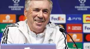 Jornal espanhol explica como CBF conseguiu o 'sim' de Ancelotti: 'final feliz'