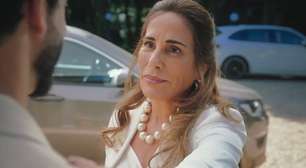 Internautas reagem a post de Orlando Morais sobre Gloria Pires