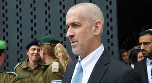 Governo de Benjamin Netanyahu decide manter o chefe do Shin Bet, Ronen Bar