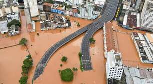 Como as cidades mais ricas do Brasil combatem as enchentes