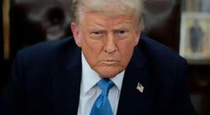 Os sinais de que Trump pode estar pronto para recuar nas tarifas