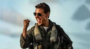 Primo de roteirista de Top Gun: Maverick afirma ter escrito 'cenas-chave' em novo processo