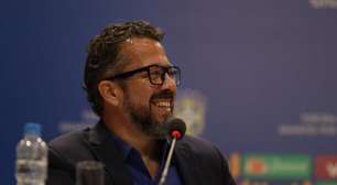 Saiba quem é Cléber Xavier, o novo técnico do Santos