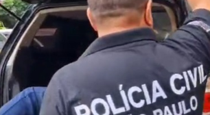 Operação cumpre cerca de 1.000 mandados de prisão contra foragidos da Justiça