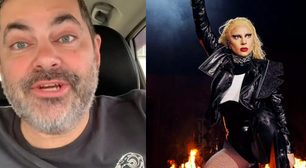 Ele soltou o 'ela não vem mais' e virou meme: quem é Gabriel Reis?