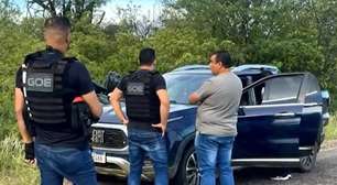 PM é preso após sequestrar, matar e carbonizar homem por ação na Justiça do Trabalho