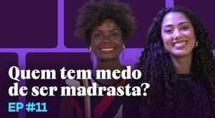 Quem tem medo de ser madrasta?