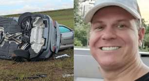 Empresário morre ao bater BMW: evento não tinha autorização, diz federação