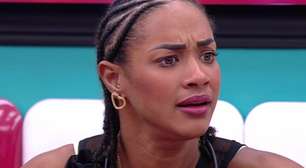 'BBB 25': Nossa! Novo visual de Aline dá o que falar; veja antes e depois