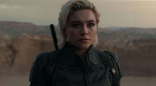 "Eu teria ficado p*ta": Florence Pugh e David Harbour lutaram para que conexão com Viúva Negra não ficasse de fora de Thunderbolts*