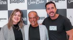 Famosos e Celebridades é destaque em evento da Astral Digital