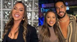 Após fugir de repórter, ex-BBB Renata abre o jogo sobre Maike