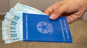 Consignado CLT dispara e movimenta R$ 8,9 bilhões no primeiro mês