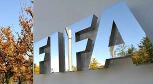 Ex-Globo chega a acordo inédito com a Fifa para criação de conteúdo