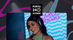 Canoas celebra o Dia do Trabalhador com evento cultural gratuito no Parque Eduardo Gomes