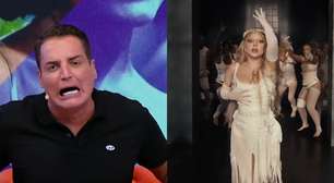 Leo Dias ataca Lady Gaga após exigência em aeroporto do Brasil: 'Desce do palco menina'