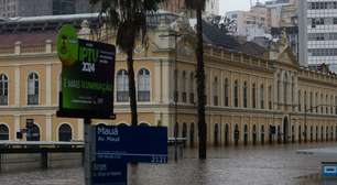 O que Porto Alegre fez para não ser inundada pelas chuvas? Desastre pode se repetir?