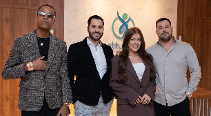 Jaquelline Grohalski inicia nova fase e retoma conexão com carreira acadêmica