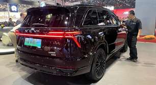 GWM prepara lançamento da marca de luxo Wey no Brasil