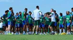 Ex-Goiás é eleito para Seleção da Rodada na Série B e chama atenção