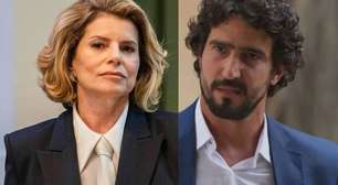 O que acontece com Ivan em 'Vale Tudo'? Após humilhação e recontratação 'relâmpago', Odete Roitman ataca de cupido e mira no funcionário