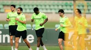 Betis x Fiorentina: onde assistir, escalações e arbitragem