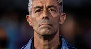 Acordo com Pedro Caixinha gera impasses nos bastidores do Santos