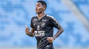 Após temporada em Portugal, Randerson Sousa almeja acesso com o ABC